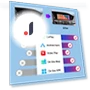 Wireless Carplay Smart Module — Navigation & GPS Accessories, JOHO - CarGear