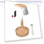 Wireless Desk Lamp — Study & Desk Lighting, ZuiyouBeauty1