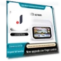 Wireless Headset with Smart Touch and Noise Cancellation — Audio Gear, Best Electronics