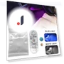 Wireless LED Car Interior Light — Light Kit, JOHO