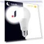 15W E27 LED Sunset to Sunrise Night Light Bulb with Light Sensor — LED, 888 Auto Parts Town
