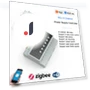 6-Channel Smart Relay Switch Module — Smart Home Modules, HIMO Group