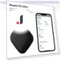 Anti-lose Security Finder Tracker Smart Tag — Item Locators, HIMO Group