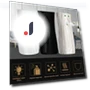 Automatic Air Freshener Sprayer — Air Moisturizers, Practical Household