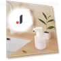 Automatic Induction Soap Dispenser — Hand Dryers, Build My Home
