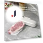 Automatic Vacuum Food Sealer — Vacuum Bags, Exquisite goods home furnishing