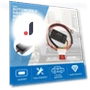 Automotive LED Controller for DRL — Daytime Running Modules, Timeless Home