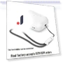Bluetooth Headset TWS Series A5 — In-Ear Headphones, Smarter than future