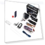 Car Alarm with Remote Start — Accessories, Timeless Home