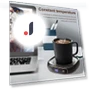Electric Coffee Cup Warmer — Beverage Warmers, ANBS
