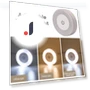 Energy-saving LED Touch Night Light — Night Lights, Lntelligent Living Hall