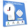 Global Positioning Smart Tracker — Location Tracking Devices, HIMO Group