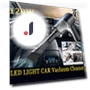 High Power Car Vacuum Cleaner — Vacuums, Timeless Home