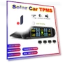 Intelligent Tire Pressure Monitoring System — TPMS Sensor Replacements, Timeless Home