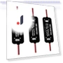 LED Brake Light Strobe Controller — Safety Strobe Lights, Rustic Elegance House
