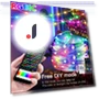 LED String Lights with Phone App — String Lights, YWZT Decorative lights