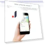 Mini GPS Tracker for iOS Find My App — Item Locators, 888 Auto Parts Town
