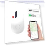 Mini Pet Tracker for Apple Find My — Item Locators, 888 Auto Parts Town
