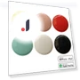 Mini Smart Bluetooth Finder Tag — Item Locators, HIMO Group