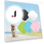 Mini Smart GPS Tracker — Location Tracking Devices, Timeless Home