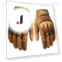 Motorcycle Gloves — Gloves, Timeless Home
