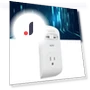 Multifunctional Smart Time Controller Power Adapter — Chargers & Adapters, TaoPo Directs