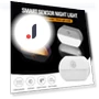 Night Light with Body Sensor — Night Lights, Build My Home