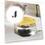 Pet Water Fountain with Automatic Filter — Fountains, Build My Home