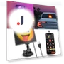 Programmable LED Pixel Display — Character Modules, 888 Auto Parts Town