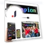 Programmable Smart USB LED Pixel Matrix Display — Digital Kiosks & Interactive, 888 Auto Parts Town