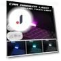 Rechargeable Car Ambient Lights — Courtesy Lamp, Timeless Home