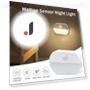 Rechargeable Magnetic Night Light — Night Lights, Build My Home