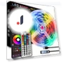 RGB LED Strip — LED Strips, Smarter than future