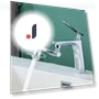 Robotic Arm Faucet Extender — Extension Tubes, 888 Auto Parts Town