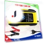 Smart Car Battery Charger — Battery Chargers, 888 Auto Parts Town