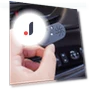 Smart Car Door Opening Sensor — Accessories, Timeless Home