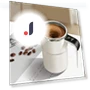 Smart Coffee Mug — Beverage Warmers, TrendyFinds