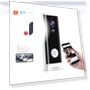 Smart Doorbell Camera — Smart Home Security, HIMO Group
