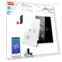 Smart Fan Light Switch — Smart Home Modules, Lntelligent Living Hall