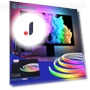 Smart Gaming LED Strips — LED Strips, Lntelligent Living Hall