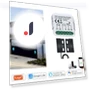 Smart Garage Door Switch Controller — Smart Home Hubs & Controllers, Intelligent Living Hall