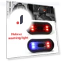 Smart LED Helmet Light — Helmets & Accessories, Rustic Elegance House