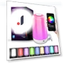 Smart LED Kids Night Light — Night Lights, Build My Home