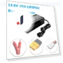 Smart Lifepo4 Charger — Chargers, MAOZUA01