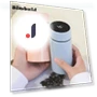 Smart Mini Water Bottle — Travel Drinkware, 888 Auto Parts Town