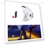 Smart Motion Sensor Switch — Motion Actuated Switches, Lntelligent Living Hall