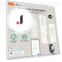 Smart Remote Control for Automatic Blinds — Smart Home Hubs & Controllers, Build My Home