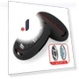 Smart Remote Key Silicone Case — Key Holders & Accessories, LaGoGo