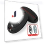 Smart Remote Key Silicone Cover — Key Holders & Accessories, Yueser Car Parts