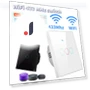 Smart Switch — Smart Home Modules, Lntelligent Living Hall